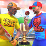 IPL Premium Cricket T20  Game16_rowtechapk.com