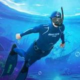 Scuba Underwater Diving Games1.2.1_rowtechapk.com