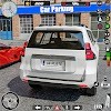 Prado Car Parking Game 20231.0_rowtechapk.com