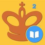 Mate in 2 (Chess Puzzles)2.4.2_rowtechapk.com