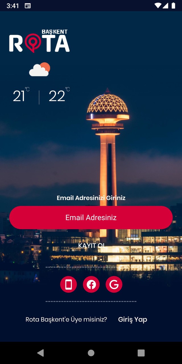 Rota Başkent screenshot image 6_Popularmodapk.com