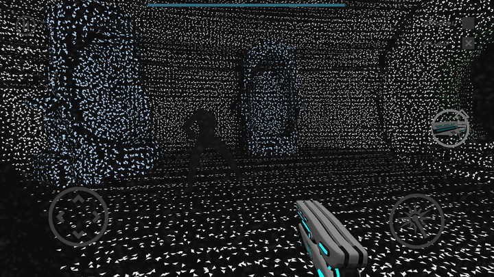 LiDAR.dark screenshot image 2_Androidswiki.net
