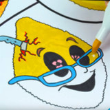 Ms Lemons Coloring Drawing1.0_rowtechapk.com