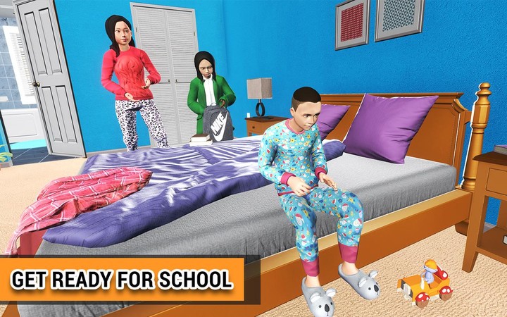 Airport BillionAir(Unlimited Money) screenshot image 1_Popularmodapk.com