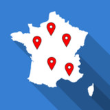 Cities of France1.0.15_rowtechapk.com