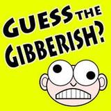 Guess the Gibberish Challenge10.18.2_rowtechapk.com