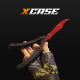 X Case - Farm Skins CS<span>(Unlimited Currency)</span>1.0_rowtechapk.com