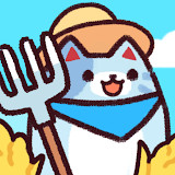 Cat Town Valley: Healing Farm<span>(No Ads)</span>1.0.13_rowtechapk.com
