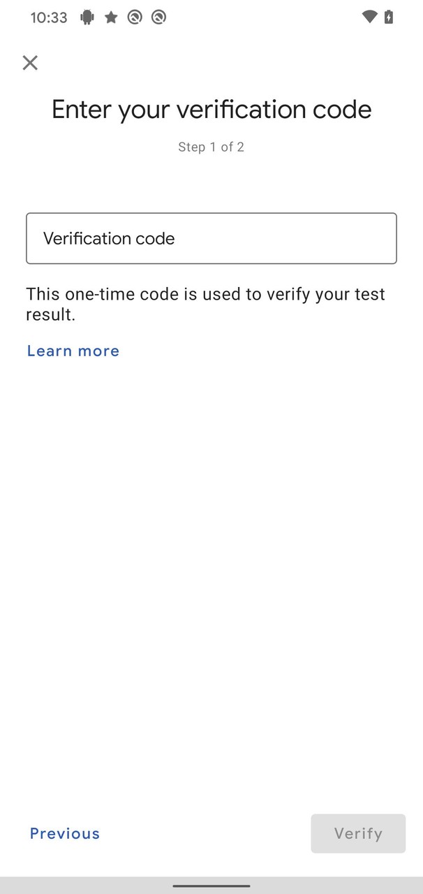 Oregon Exposure Notifications screenshot image 3_Popularmodapk.com