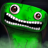 Garden of Banban Scary Game1_rowtechapk.com