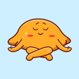 Пирожок - забота о себе1.1.0_rowtechapk.com