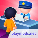 Police Station Idle<span>(MOD Menu)</span>1.4.8_rowtechapk.com