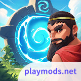 Heroes of History: Epic Empire<span>(No Ads)</span>1.3.11_rowtechapk.com