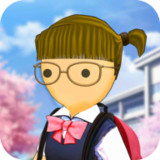 Stickman High School Girl Game(Unlock all chapters)1.1_rowtechapk.com