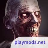 Zombie Deadly Rush FPS<span>(GOD MODE)</span>1.2_rowtechapk.com