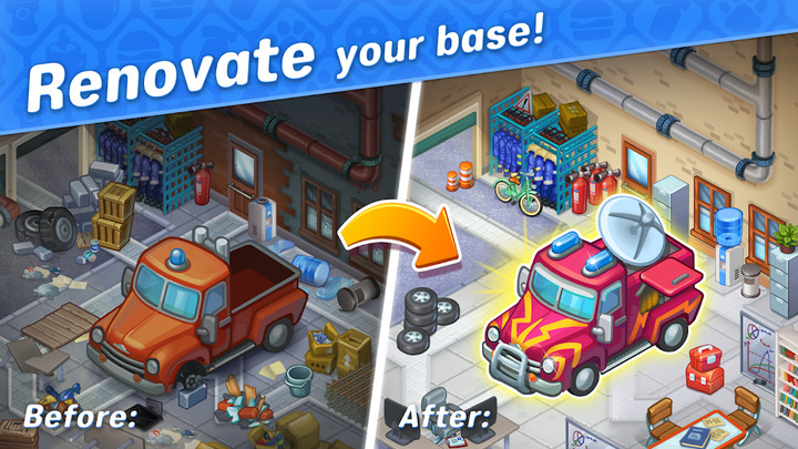 Car Parking Multiplayer<span>(Mod Menu/Ultraman Sticker)</span> screenshot image 5_Popularmodapk.com