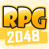 2048 RPG<span>(Unlimited money)</span>2.2_rowtechapk.com