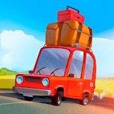 Merge Estate Mystery Town(Unlimited Money(Increase when you spent))0.4.0_rowtechapk.com
