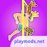 Mutant Run<span>(Unlimited money)</span>1.4.3_rowtechapk.com