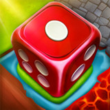Ludo Dice Game1.8_rowtechapk.com