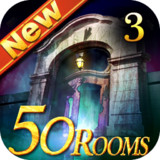50 rooms escape canyouescape 3(Mod)1.2_rowtechapk.com