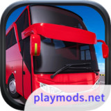 Bus Simulator: Claim City<span>(Unlimited money)</span>5_rowtechapk.com