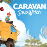 Caravan Sand Witch<span>(No Ads)</span>b2abff6_rowtechapk.com