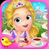 Princess Libby: Tea Party<span>(Lots of props)</span>1.5_rowtechapk.com