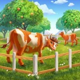Wild West: New Frontier. Build your super farm.34.2_rowtechapk.com
