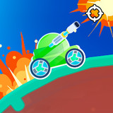 Mad Royale Tactics<span>(Unlimited Money)</span>1.006_rowtechapk.com