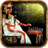 Egyptian Senet (Ancient Egypt)1.4.5_rowtechapk.com
