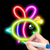 Doodle Drawing Coloring Games1.9_rowtechapk.com