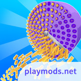 Pasta Machine<span>(Speed change)</span>1.2.6_rowtechapk.com