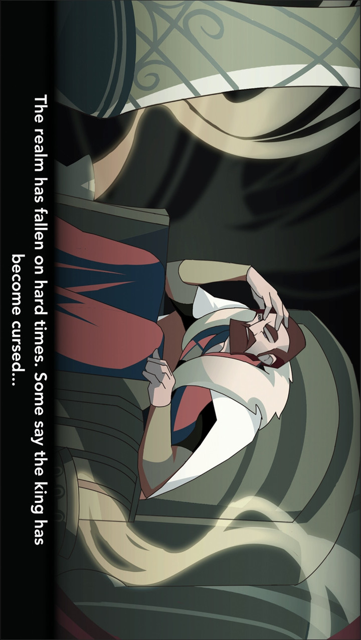 Protect The Realm( a large number of tokens can be obtained) screenshot image 9_Popularmodapk.com