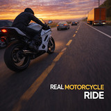 Real Motorcycle Ride<span>(Unlimited Money)</span>1.1.6_rowtechapk.com