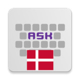Danish for AnySoftKeyboard4.1.110_rowtechapk.com