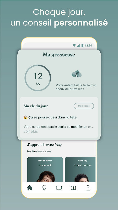 Random Video Call screenshot image 5_Popularmodapk.com