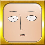 ONE PUNCH MAN 一撃マジファイト:対戦格闘ゲーム<span>(JP)</span>1.7.8_rowtechapk.com
