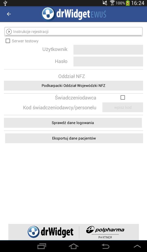 DrWidget eWUŚ screenshot image 12_Popularmodapk.com