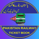 Pak Trains book ticket Pak Railway Nearby stations1.7_rowtechapk.com