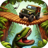 Jurassic 4x4 Mountain Climb1.7_rowtechapk.com