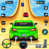 Car Games - Crazy Car Stunts2.4_rowtechapk.com